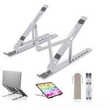 Miniatura 3 de Base Portátil Laptop Plegable aluminio